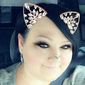 Meet your Posher, Mandy